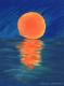 Sonnenuntergang - Albrecht - Acryl auf Leinwand - Sonstiges-Sonnenuntergang - Sonnenuntergang - Albrecht - Acryl auf Leinwand - Sonstiges-Sonnenuntergang -