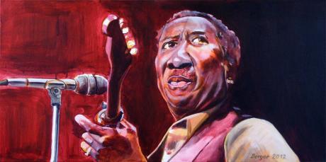 Muddy Waters - Bernhard Berger - Array auf Array - Array - Array Muddy Waters - Bernhard Berger - Array auf Array - Array - Array