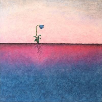 KEEP_IN_MIND_BOARD 1 - Markus Sapel - Array auf Array - Array - Array