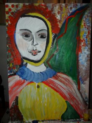 Die Furcht - Christin Richter - Array auf Array - - Array Die Furcht - Christin Richter - Array auf Array - - Array