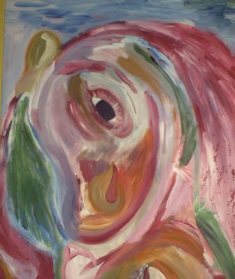 Die Träne - Christin Richter - Array auf Array - - Array Die Träne - Christin Richter - Array auf Array - - Array