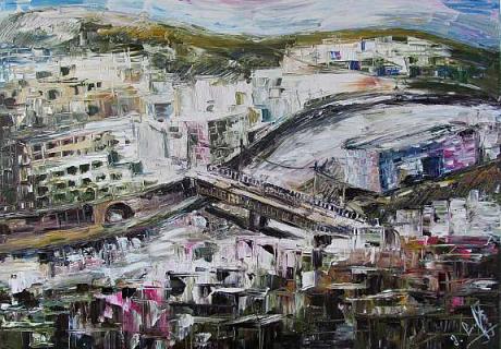 Linz - mariam chikava - auf - Array - Linz - mariam chikava - auf - Array -