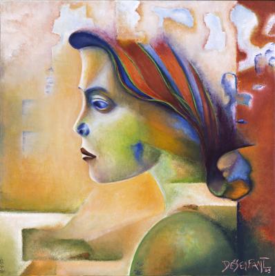 La Loba - Catherine Désenfant - Array auf - Array - La Loba - Catherine Désenfant - Array auf - Array -