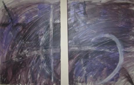 Wutausdruck - Maria Hack - auf - Array - Wutausdruck - Maria Hack - auf - Array -