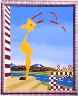 212. armloser Einbeinster - Eberhard Tröst - Array auf Array - Array - Array 212. armloser Einbeinster - Eberhard Tröst - Array auf Array - Array - Array