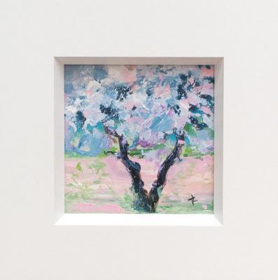 Baum - Tatiana Likhanova - Array auf Array - Array - Array Baum - Tatiana Likhanova - Array auf Array - Array - Array