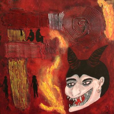 Abgründe der Seele - Ülkü Oenal - Array auf Array - Array - Abgründe der Seele - Ülkü Oenal - Array auf Array - Array -