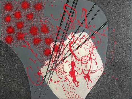 Die Attacke - Ülkü Oenal - Array auf Array - Array - Die Attacke - Ülkü Oenal - Array auf Array - Array -