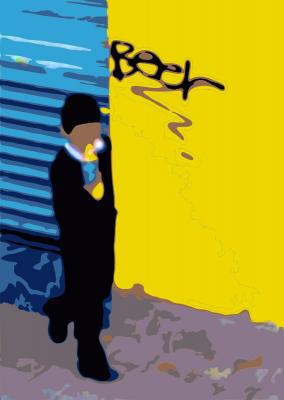 No. 305 - Kunstbetrieb Alujevic - Array auf - - No. 305 - Kunstbetrieb Alujevic - Array auf - -