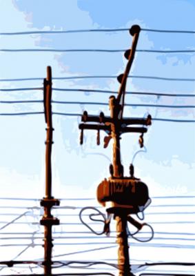 No. 197 - Kunstbetrieb Alujevic - Array auf - - No. 197 - Kunstbetrieb Alujevic - Array auf - -