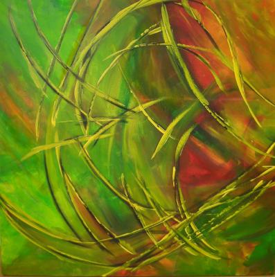 #8 - T. Klein - Array auf Array - - Array #8 - T. Klein - Array auf Array - - Array