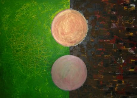 #9 - T. Klein - Array auf Array - - Array #9 - T. Klein - Array auf Array - - Array