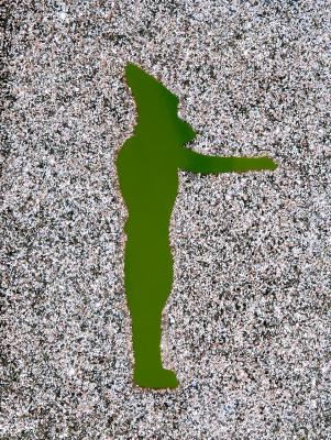 Pan-Plastik VI - c. mank - auf - Array - Pan-Plastik VI - c. mank - auf - Array -