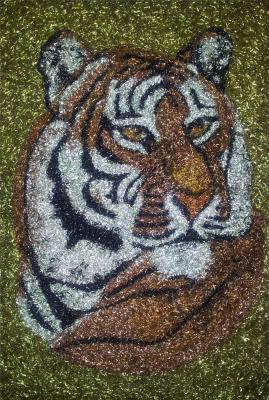 Tiger - Alexander Schmidt - auf - Array - Tiger - Alexander Schmidt - auf - Array -