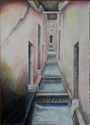 Der Kanal - alexander gontscharuk - Array auf - - Array Der Kanal - alexander gontscharuk - Array auf - - Array