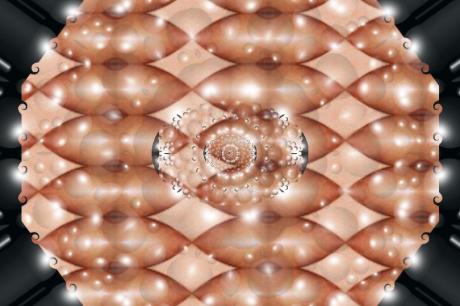 Vision - Susann Mueller - Array auf - Array - Vision - Susann Mueller - Array auf - Array -