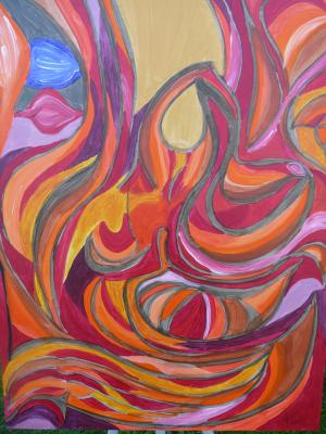 Energie - Aleksandra Schoenfeld - Array auf Array - Array - Array Energie - Aleksandra Schoenfeld - Array auf Array - Array - Array