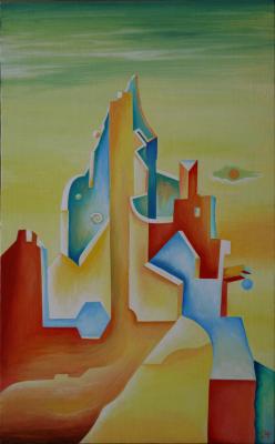 Zeichen der Hierarchie - alexander gontscharuk - Array auf Array - - Array Zeichen der Hierarchie - alexander gontscharuk - Array auf Array - - Array