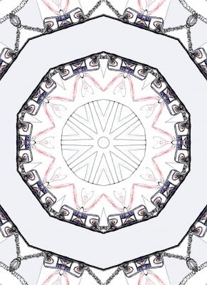 Öffnung - Susann Mueller - Array auf - Array - Öffnung - Susann Mueller - Array auf - Array -