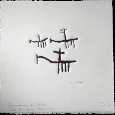 Tres Caballos - Rafael Sanz - Array auf - - Tres Caballos - Rafael Sanz - Array auf - -