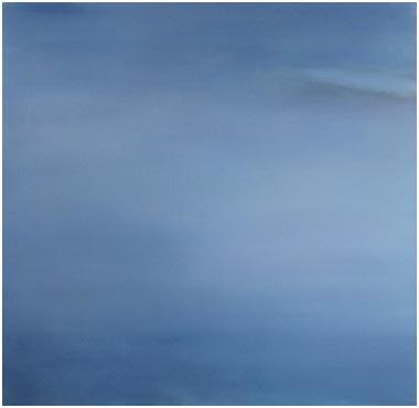 Blau - Iris Schiebener - Array auf Array - Array - Array