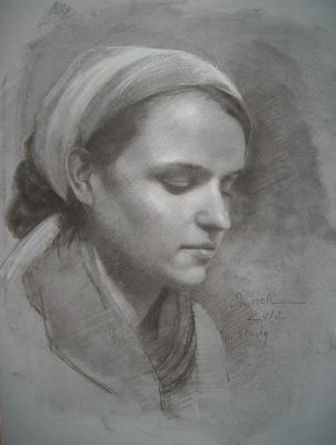 ---Head study Hannah - Sameh Metwally - Array auf - Array - ---Head study Hannah - Sameh Metwally - Array auf - Array -