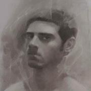 ---Selbstportrait - Sameh Metwally - Array auf - Array - ---Selbstportrait - Sameh Metwally - Array auf - Array -