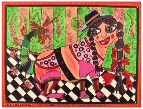 gato erotica 03 - Wolfgang Bretschneider - Array auf Array - Array - Array gato erotica 03 - Wolfgang Bretschneider - Array auf Array - Array - Array