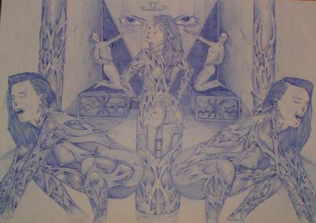 ...die im Schicksal antworten sucht... - JUSTIZE LAW - Array auf Array - Array - 