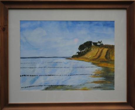 Steilküste - Monika Urban - Array auf Array - Array - Steilküste - Monika Urban - Array auf Array - Array -