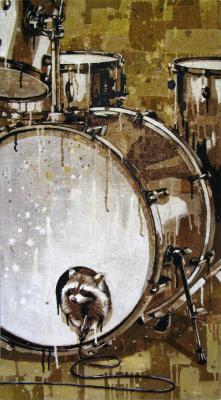 Bass Camp - Daniel Döbner - Array auf Array - Array - Array Bass Camp - Daniel Döbner - Array auf Array - Array - Array