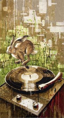 Dancing on 78 r.p.m. - Daniel Döbner - Array auf Array - Array - Array Dancing on 78 r.p.m. - Daniel Döbner - Array auf Array - Array - Array