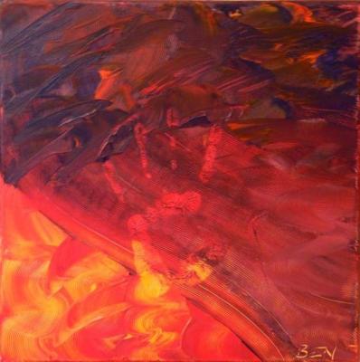 Fleeting Memory - Benjamin Ziegler - Array auf Array -  - Array