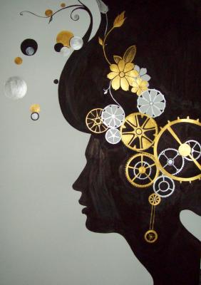 spirit and mind - Nasiba Abdurakhmanova - Array auf Array - - spirit and mind - Nasiba Abdurakhmanova - Array auf Array - -