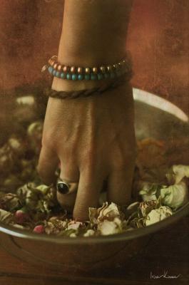 Karmin - Irina Kuneva - Array auf - Array - Karmin - Irina Kuneva - Array auf - Array -