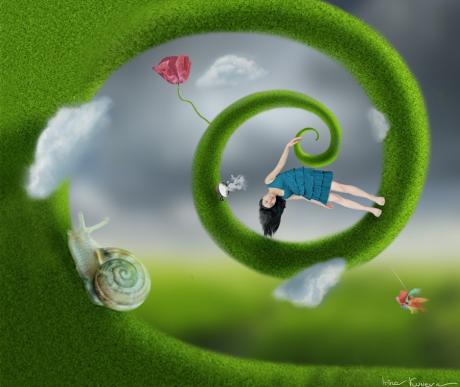 Spring - Irina Kuneva - Array auf - Array - Spring - Irina Kuneva - Array auf - Array -