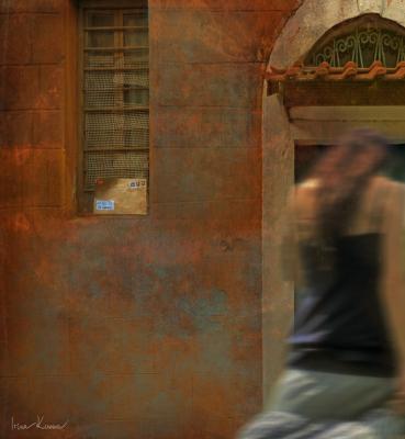 Letter - Irina Kuneva - Array auf - Array - Letter - Irina Kuneva - Array auf - Array -