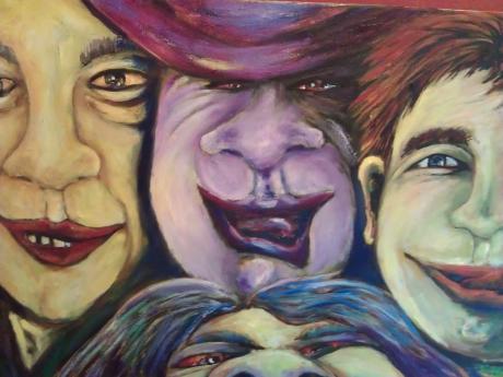 Die Drei Musketiere - Arne Willruth - auf - Array - Die Drei Musketiere - Arne Willruth - auf - Array -