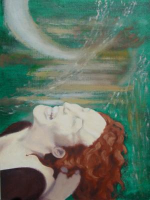 Glück - Julia Striegel - Array auf Array - Array - Array