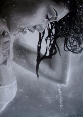 wet 2 - Eva Schmitt - Array auf - Array - wet 2 - Eva Schmitt - Array auf - Array -