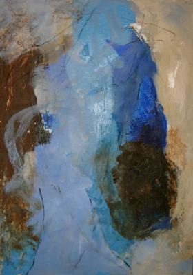 La vache bleu / Die blaue Kuh - Monika Verhulst - Array auf Array - Array - Array La vache bleu / Die blaue Kuh - Monika Verhulst - Array auf Array - Array - Array