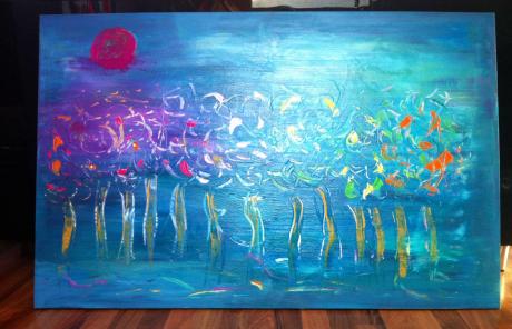 Fall colors - Judith Melchert - Array auf Array - Array - Array Fall colors - Judith Melchert - Array auf Array - Array - Array