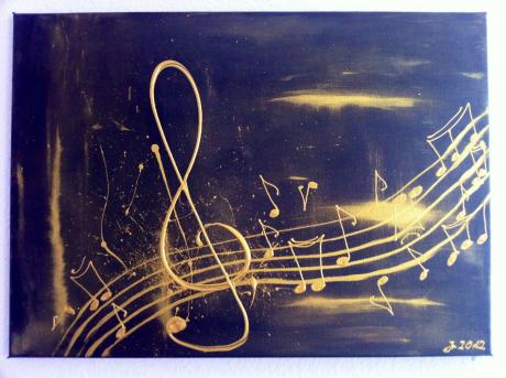 Neues Kunstwerk - Judith Melchert - auf - - Neues Kunstwerk - Judith Melchert - auf - -