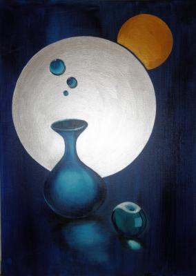 Still life - Nasiba Abdurakhmanova - Array auf Array - Array - Array Still life - Nasiba Abdurakhmanova - Array auf Array - Array - Array