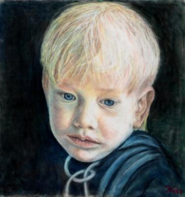 Colin - Ralph Kuhl - Array auf Array - Array - Array Colin - Ralph Kuhl - Array auf Array - Array - Array