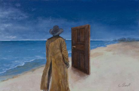 Roland Deschain - Christian Hollweg - Array auf Array - Array - Roland Deschain - Christian Hollweg - Array auf Array - Array -