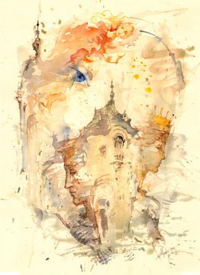 Neues Kunstwerk - Alexej Karlov - Array auf Array - Array - Array Neues Kunstwerk - Alexej Karlov - Array auf Array - Array - Array