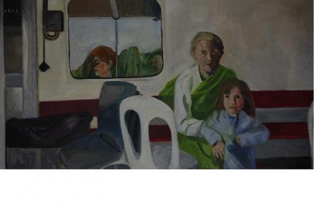 An Bord - Regina Schween - auf - Array - An Bord - Regina Schween - auf - Array -