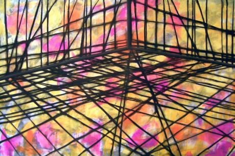 #11 - T. Klein - Array auf Array - - Array #11 - T. Klein - Array auf Array - - Array