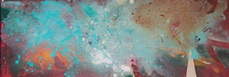 Bodhi - Frida B. - Array auf Array - Array - Bodhi - Frida B. - Array auf Array - Array -